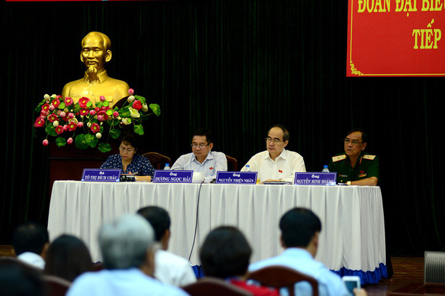 Chỉ ưu tiên đường bộ, đường sắt gần 1 thế kỷ vẫn... nguyên xi